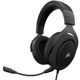 Corsair CA-9011173-EU Siyah HS60 Surround Kulaklık