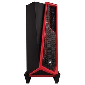 Corsair Carbide Spec-Alpha Siyah/Kırmızı Gaminig Kasa