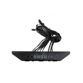 Corsair CC-8900156 Obsidian 1000D I/O Panel