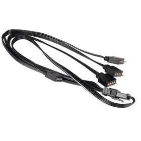Corsair CC-8900326 Graphite 220T RGB Front Panel