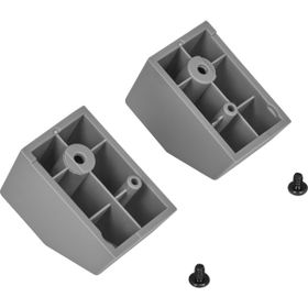 Corsair CC-8900460 iCUE 4000X-4000D-4000D Airflow Rear