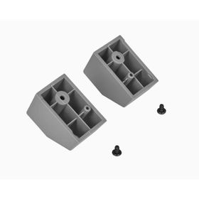 Corsair CC-8900460 iCUE 4000X-4000D-4000D Airflow Rear