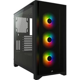 Corsair CC-9011204-WW 4000X Gaming E-ATX PC Kasası