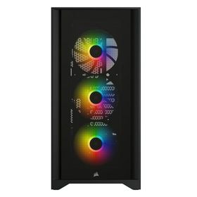 Corsair CC-9011204-WW 4000X Gaming E-ATX PC Kasası