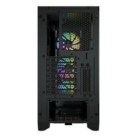 Corsair CC-9011204-WW 4000X Gaming E-ATX PC Kasası