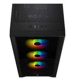 Corsair CC-9011204-WW 4000X Gaming E-ATX PC Kasası