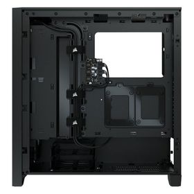 Corsair CC-9011204-WW 4000X Gaming E-ATX PC Kasası