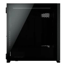 Corsair CC-9011226-WW Black 7000X Rgb Kasa