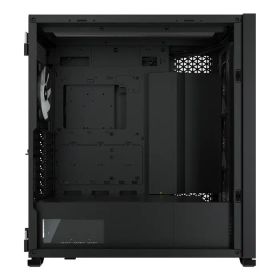 Corsair CC-9011226-WW Black 7000X Rgb Kasa