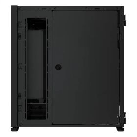 Corsair CC-9011226-WW Black 7000X Rgb Kasa