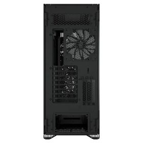Corsair CC-9011226-WW Black 7000X Rgb Kasa