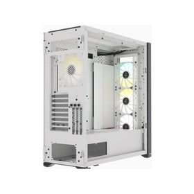 Corsair CC-9011233-WW iCUE 5000X Rgb Beyaz PC Kasası