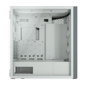 Corsair CC-9011233-WW iCUE 5000X Rgb Beyaz PC Kasası