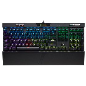 Corsair CH-9109010-TR K70 RGB MK.2 Işıklı Mekanik Gaming Klavye