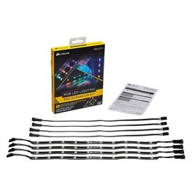 Corsair CL-8930002 Rgb Led Lighting Pro Ext Kit