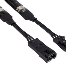 Corsair CL-8930002 Rgb Led Lighting Pro Ext Kit