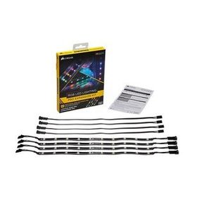 Corsair CL-8930002 Rgb Led Lighting Pro Ext Kit