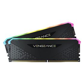 Corsair CMG32GX4M2E3200C16 32GB Ram