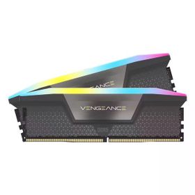 Corsair CMH32GX5M2B5600Z36K 32 GB DDR5 5600 MHz Vengeance RGB PC Bellek
