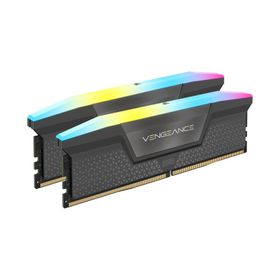 Corsair CMH32GX5M2B5600Z36K 32 GB DDR5 5600 MHz Vengeance RGB PC Bellek