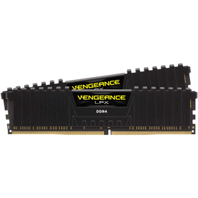 Corsair CMK32GX4M2D3600C18 Vengeance LPX 32 GB 3600 MHz CL18 INTEL XMP 2.0 DDR4 RAM