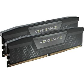 Corsair CMK32GX5M2B6400Z30 Vengeance 32 GB 6400 MHz CL30 INTEL XMP 3.0 AMD EXPO DDR5 RAM