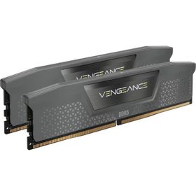Corsair CMK32GX5M2B6400Z32 Vengeance 32 GB 6400 MHz CL32 INTEL XMP 3.0 AMD EXPO DDR5 RAM