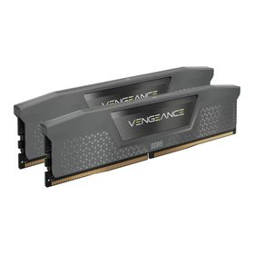 Corsair CMK32GX5M2B6400Z32 Vengeance 32 GB 6400 MHz CL32 INTEL XMP 3.0 AMD EXPO DDR5 RAM