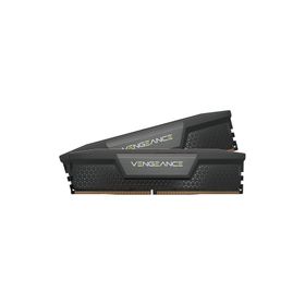 Corsair CMK32GX5M2B6400Z36 32 GB DDR5 6400 MHz Vengeance RGB PC Bellek