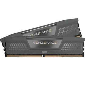 Corsair CMK32GX5M2B6400Z36 32 GB DDR5 6400 MHz Vengeance RGB PC Bellek