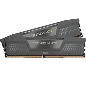 Corsair CMK32GX5M2B6400Z36 32 GB DDR5 6400 MHz Vengeance RGB PC Bellek