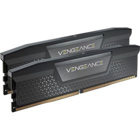 Corsair CMK32GX5M2B6400Z36 32 GB DDR5 6400 MHz Vengeance RGB PC Bellek