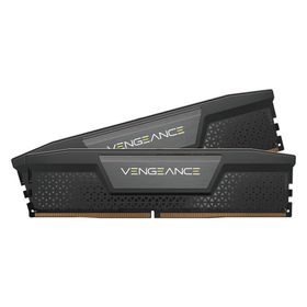 Corsair CMK32GX5M2B6400Z36 32 GB DDR5 6400 MHz Vengeance RGB PC Bellek