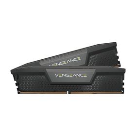 Corsair CMK32GX5M2B6400Z36 32 GB DDR5 6400 MHz Vengeance RGB PC Bellek
