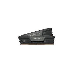 Corsair CMK32GX5M2B6400Z36 32 GB DDR5 6400 MHz Vengeance RGB PC Bellek