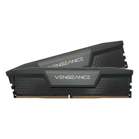 Corsair CMK32GX5M2B6400Z36 32 GB DDR5 6400 MHz Vengeance RGB PC Bellek