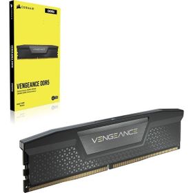 Corsair CMK32GX5M2X7200C34 Vengeance 32 GB 7200 MHz CL34 INTEL XMP 3.0 DDR5 RAM