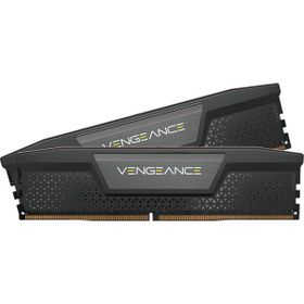 Corsair CMK64GX5M2B5200C40 64 GB 2x32 GB DDR5 5200 MHz C40 Soğutuculu Ram