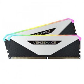 Corsair CMN32GX4M2Z3200C16W C16 Vengeance 32Gb (2x16Gb) DDR4 3200MHz Beyaz Ram