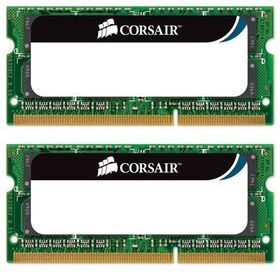 Corsair CMSA16GX3M2A1600C11 16GB DDR3L 1600MHz RAM Bellek