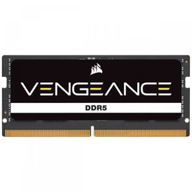 Corsair CMSX16GX5M1A4800C40 16GB DDR5 4800MHz CL40 Notebook Ram