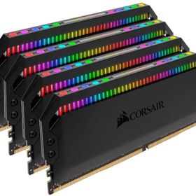 Corsair CMT32GX4M4K3600C16 RAM Bellek
