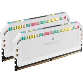 Corsair CMT64GX5M2B5200C40W Dominator Platinum 64 GB DDR5 Ram