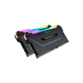 Corsair CMW16GX4M2D3600C18 Vengeance RGB PRO 16GB CL18 Gaming Ram Bellek