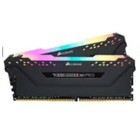 Corsair CMW16GX4M2Z3200C16 2x8GB 3200Mhz DDR4 Bellek