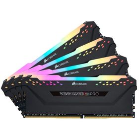 Corsair CMW64GX4M2E3200C16 RAM Bellek