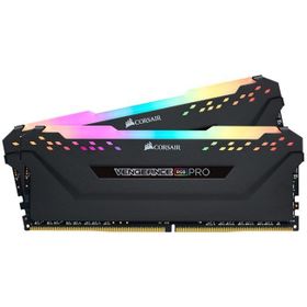 Corsair CMW64GX4M2E3200C16 RAM Bellek