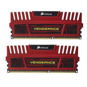 Corsair CMZ8GX3M2A1866C9R 4Gb Ddr3 1.50V 1866Mhz RAM Bellek
