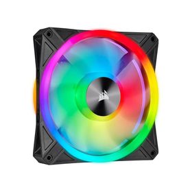 Corsair (CO-9050099-WW) iCUE QL140 RGB 140 mm PWM Fan