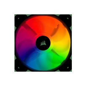 Corsair (CO-9050099-WW) iCUE QL140 RGB 140 mm PWM Fan